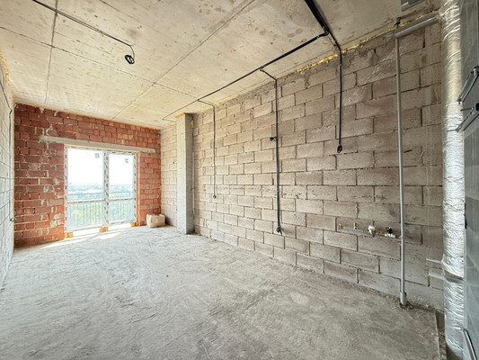 Продам двухкомнатную (2-комн.) квартиру, Кабардинская ул, 202, Нальчик г