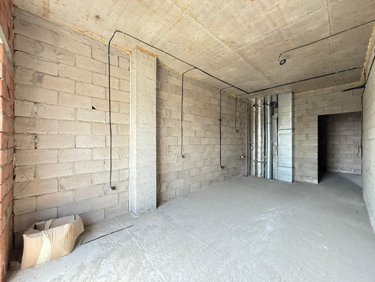 Продам двухкомнатную (2-комн.) квартиру, Кабардинская ул, 202, Нальчик г