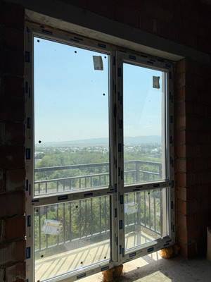 Продам двухкомнатную (2-комн.) квартиру, Кабардинская ул, 202, Нальчик г