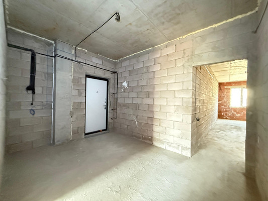 Продам двухкомнатную (2-комн.) квартиру, Кабардинская ул, 202, Нальчик г