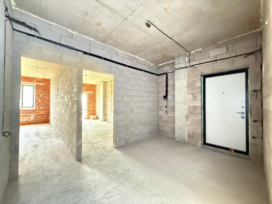 Продам двухкомнатную (2-комн.) квартиру, Кабардинская ул, 202, Нальчик г