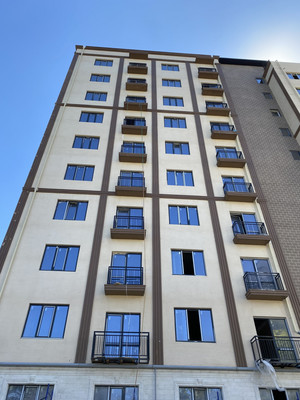 Продам двухкомнатную (2-комн.) квартиру, Кабардинская ул, 202, Нальчик г