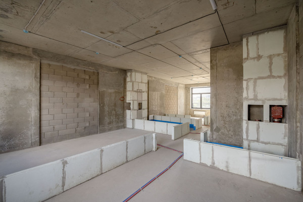 Продам трехкомнатную (3-комн.) квартиру, Академика Королева ул, 21, Москва г