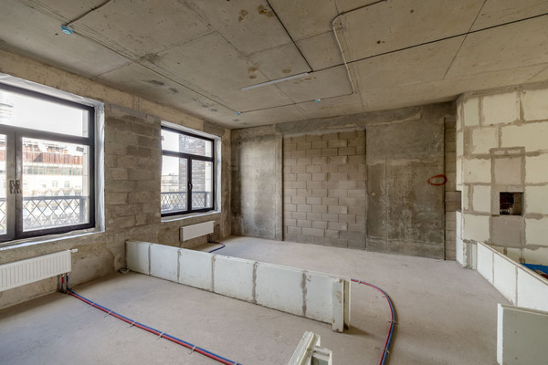 Продам трехкомнатную (3-комн.) квартиру, Академика Королева ул, 21, Москва г