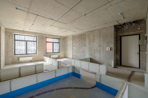 Продам трехкомнатную (3-комн.) квартиру, Академика Королева ул, 21, Москва г