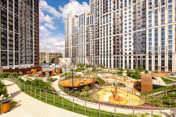 Продам трехкомнатную (3-комн.) квартиру, Академика Королева ул, 21, Москва г