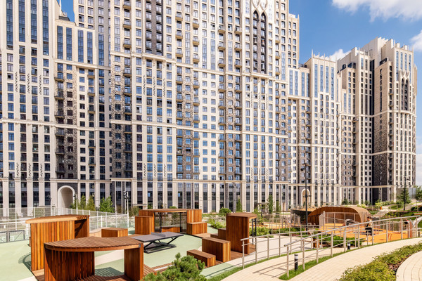 Продам трехкомнатную (3-комн.) квартиру, Академика Королева ул, 21, Москва г