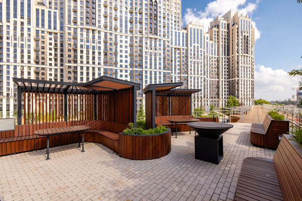 Продам трехкомнатную (3-комн.) квартиру, Академика Королева ул, 21, Москва г