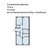 Продам трехкомнатную (3-комн.) квартиру, Академика Королева ул, 21, Москва г