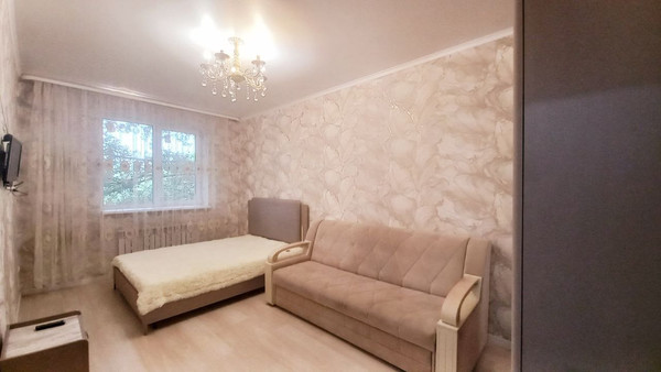 Продам однокомнатную (1-комн.) квартиру, Кабардинская ул, 230, Нальчик г