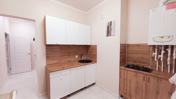 Продам однокомнатную (1-комн.) квартиру, Кабардинская ул, 230, Нальчик г