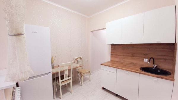 Продам однокомнатную (1-комн.) квартиру, Кабардинская ул, 230, Нальчик г