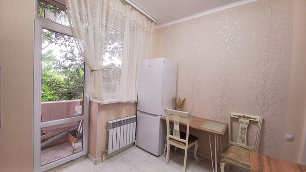 Продам однокомнатную (1-комн.) квартиру, Кабардинская ул, 230, Нальчик г
