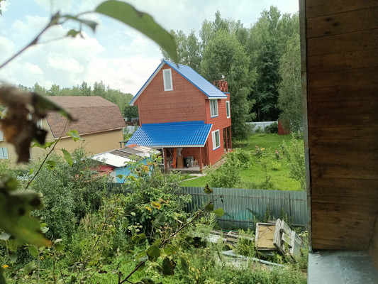 Продам дом, СНТ Факел тер, Зинаевка д, 0 км от города