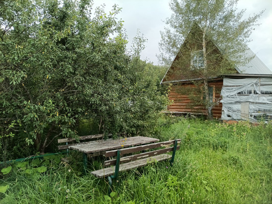 Продам дом, СНТ Факел тер, Зинаевка д, 0 км от города