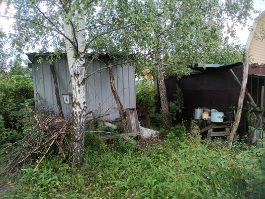 Продам дом, СНТ Факел тер, Зинаевка д, 0 км от города