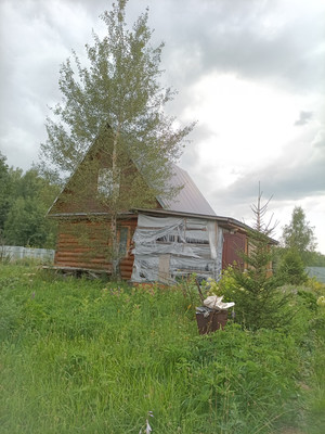 Продам дом, СНТ Факел тер, Зинаевка д, 0 км от города