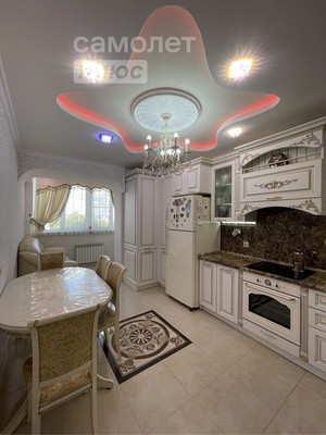 Продам многокомнатную квартиру, Большая Воробьевская ул, 16, Иваново г