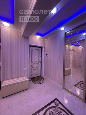 Продам многокомнатную квартиру, Большая Воробьевская ул, 16, Иваново г