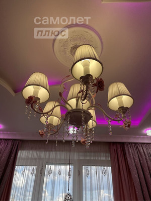 Продам многокомнатную квартиру, Большая Воробьевская ул, 16, Иваново г