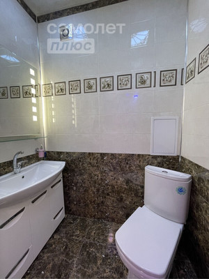 Продам многокомнатную квартиру, Большая Воробьевская ул, 16, Иваново г