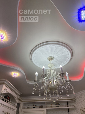 Продам многокомнатную квартиру, Большая Воробьевская ул, 16, Иваново г