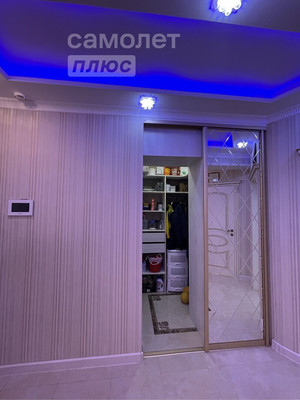 Продам многокомнатную квартиру, Большая Воробьевская ул, 16, Иваново г