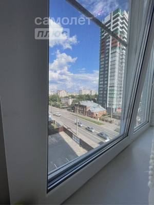 Продам многокомнатную квартиру, Большая Воробьевская ул, 16, Иваново г