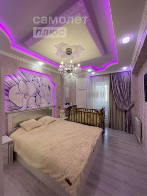 Продам многокомнатную квартиру, Большая Воробьевская ул, 16, Иваново г