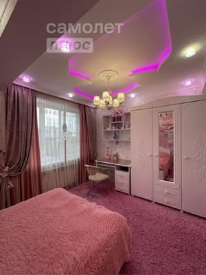 Продам многокомнатную квартиру, Большая Воробьевская ул, 16, Иваново г