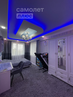 Продам многокомнатную квартиру, Большая Воробьевская ул, 16, Иваново г