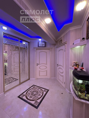 Продам многокомнатную квартиру, Большая Воробьевская ул, 16, Иваново г