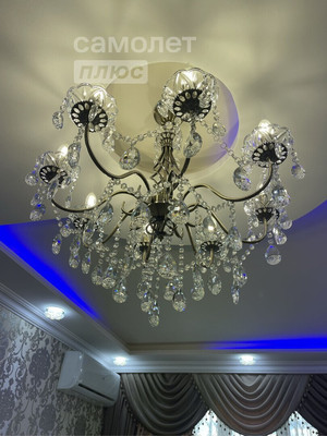 Продам многокомнатную квартиру, Большая Воробьевская ул, 16, Иваново г