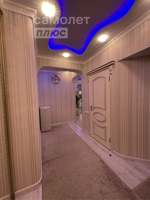 Продам многокомнатную квартиру, Большая Воробьевская ул, 16, Иваново г