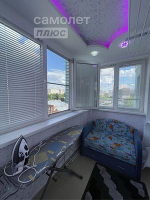 Продам многокомнатную квартиру, Большая Воробьевская ул, 16, Иваново г