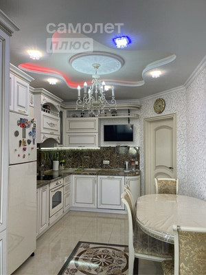 Продам многокомнатную квартиру, Большая Воробьевская ул, 16, Иваново г