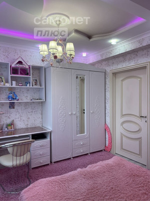 Продам многокомнатную квартиру, Большая Воробьевская ул, 16, Иваново г