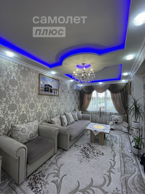 Продам многокомнатную квартиру, Большая Воробьевская ул, 16, Иваново г