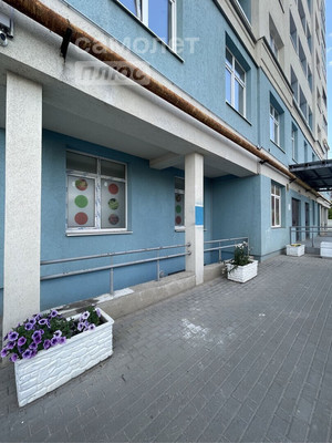 Продам многокомнатную квартиру, Большая Воробьевская ул, 16, Иваново г