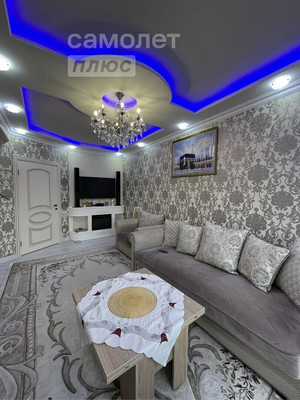 Продам многокомнатную квартиру, Большая Воробьевская ул, 16, Иваново г