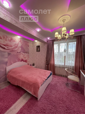 Продам многокомнатную квартиру, Большая Воробьевская ул, 16, Иваново г