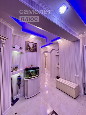 Продам многокомнатную квартиру, Большая Воробьевская ул, 16, Иваново г