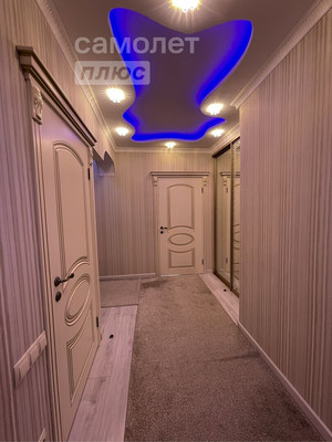 Продам многокомнатную квартиру, Большая Воробьевская ул, 16, Иваново г