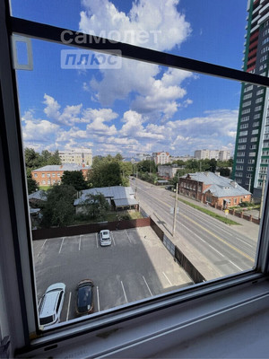 Продам многокомнатную квартиру, Большая Воробьевская ул, 16, Иваново г