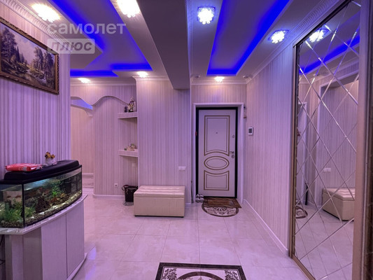 Продам многокомнатную квартиру, Большая Воробьевская ул, 16, Иваново г