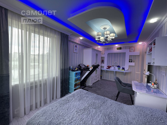 Продам многокомнатную квартиру, Большая Воробьевская ул, 16, Иваново г