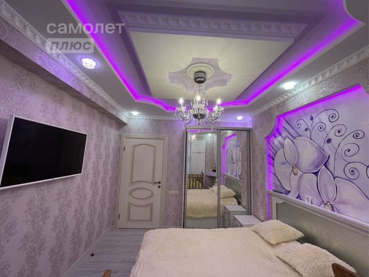 Продам многокомнатную квартиру, Большая Воробьевская ул, 16, Иваново г