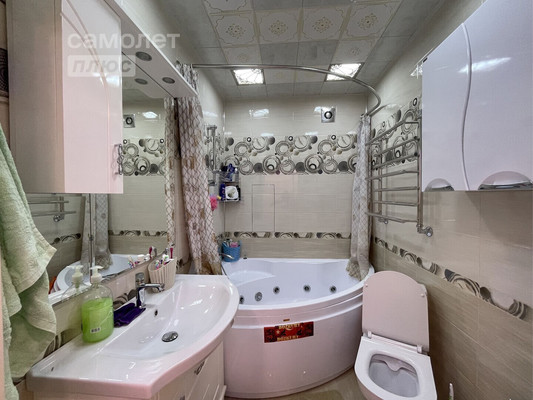 Продам многокомнатную квартиру, Большая Воробьевская ул, 16, Иваново г