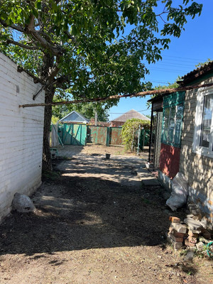 Продам дом, Горького ул, 32, Кропоткин г, 0 км от города