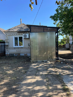 Продам дом, Горького ул, 32, Кропоткин г, 0 км от города